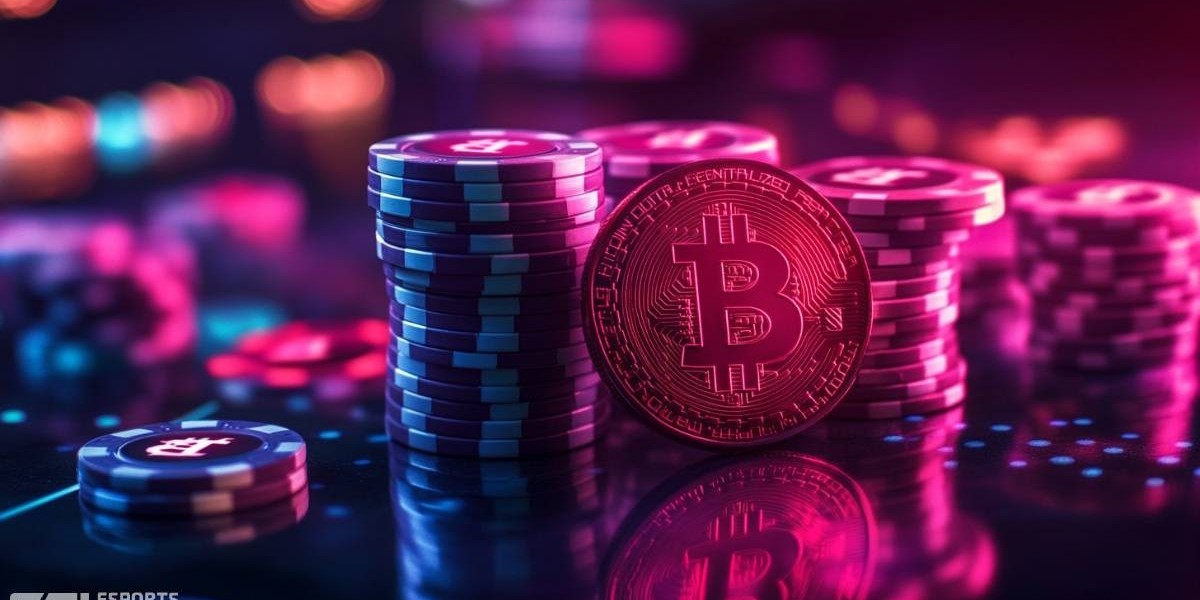 Casino Crypto en Ligne : Découvrez les Meilleures Plateformes avec Bonus Sans Dépôt et Free Spins