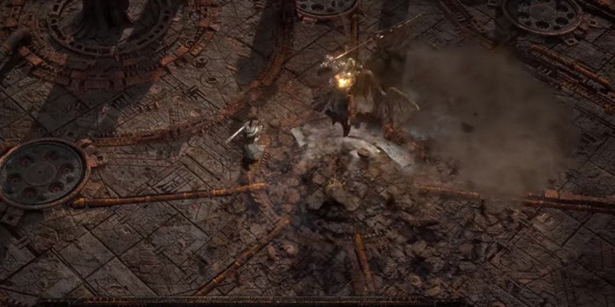 U4GM Guide to Path of Exile Chromatic Orbs