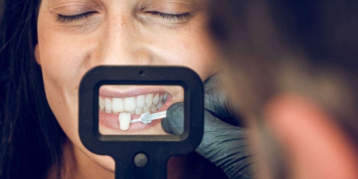 Veneers Cost in Dubai for Smile Transformation Guide