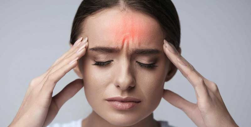 Headaches - Pinnacle Integrative