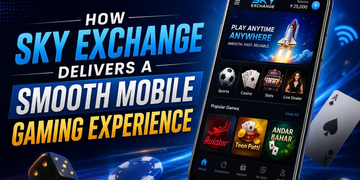The Complete Guide to Maximizing Your Experience on Sky Exchange