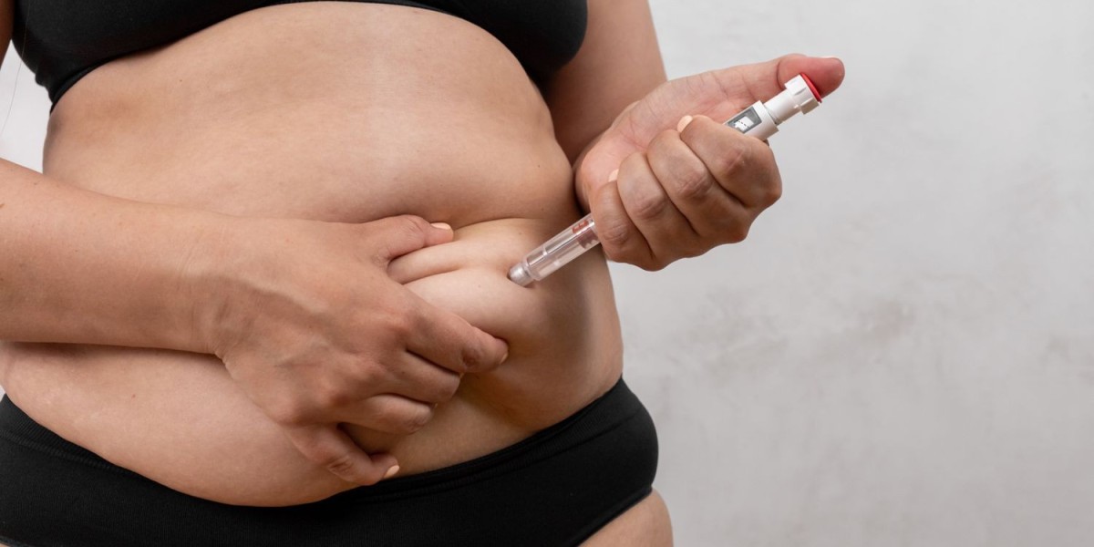 Who Is Eligible for Weight Loss Injections Treatment?