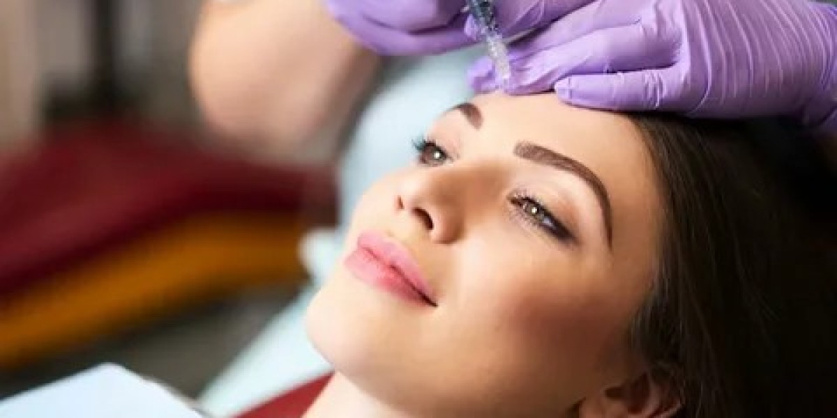 Cosmetic Injectables in Dubai: Clinical Approaches to Aging