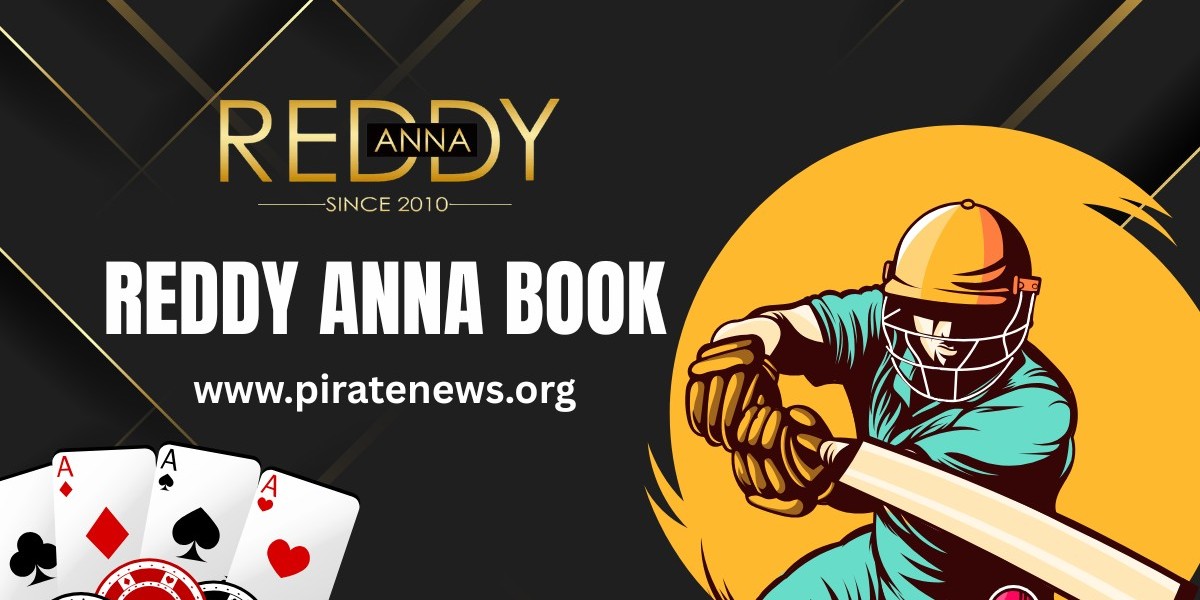 How Reddy Anna Book Delivers a User-Focused Cricket Experience