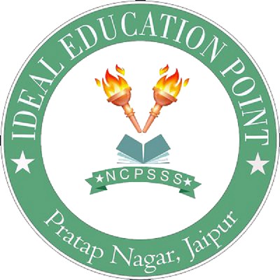 Ideal Education Point Profile Picture