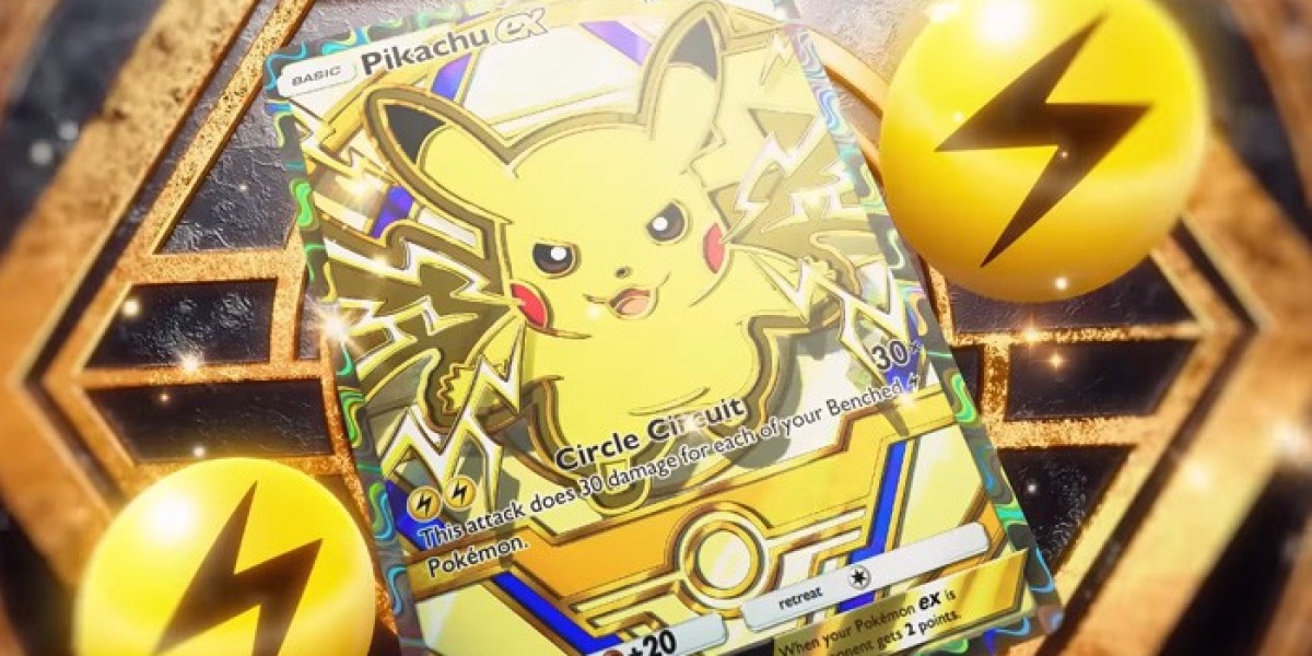 Advanced Darkness Deck Pokemon TCG Pocket U4GM