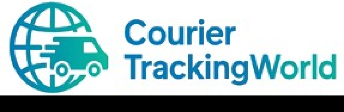 Courier Tracking World Cover Image