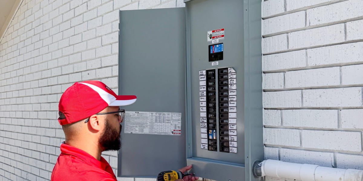Residential Electrician Houston TX | Expert Home Services