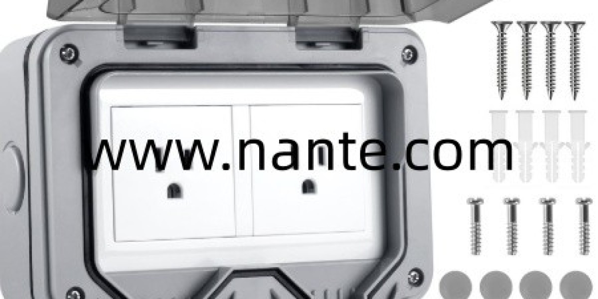 What Gives Outdoor Socket Box Practical Outdoor Value?