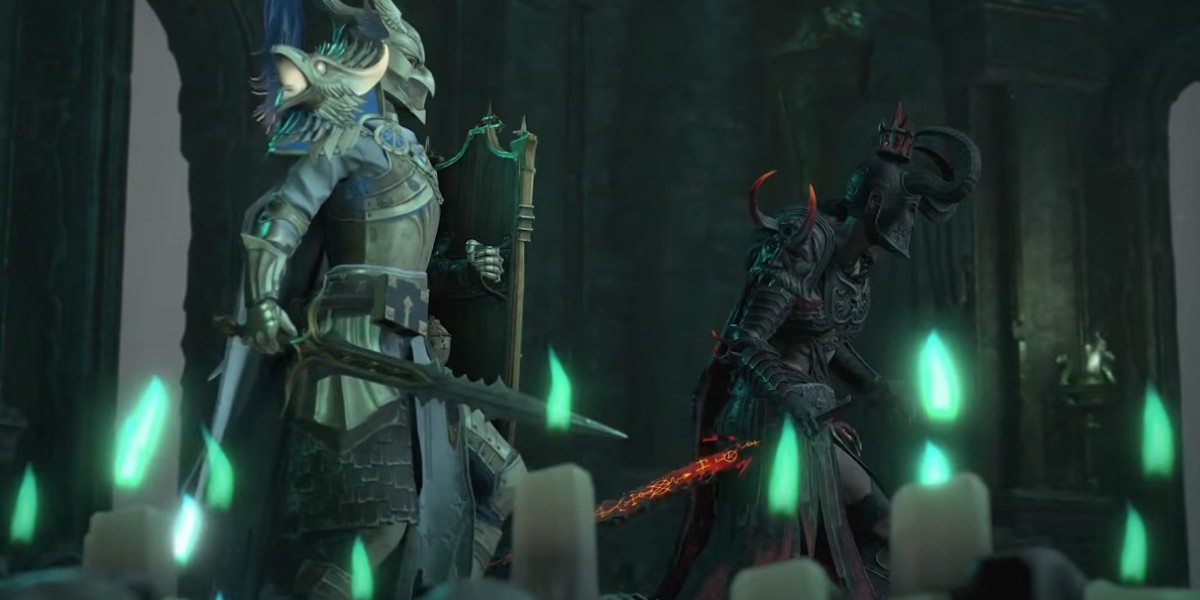 MMOexp:The PTR Revealed Diablo 4's Strongest Season 14 Starter