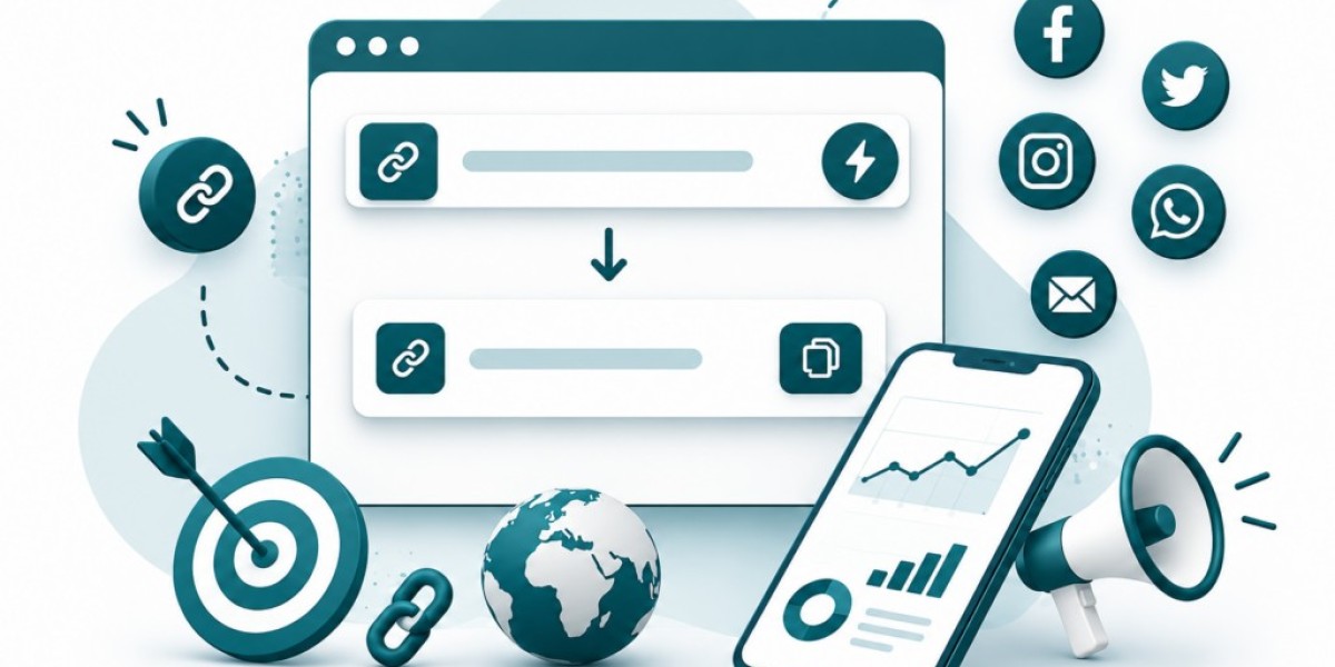 Simplify Your Links with a Powerful URL Shortening Service and Custom Short URL Solutions