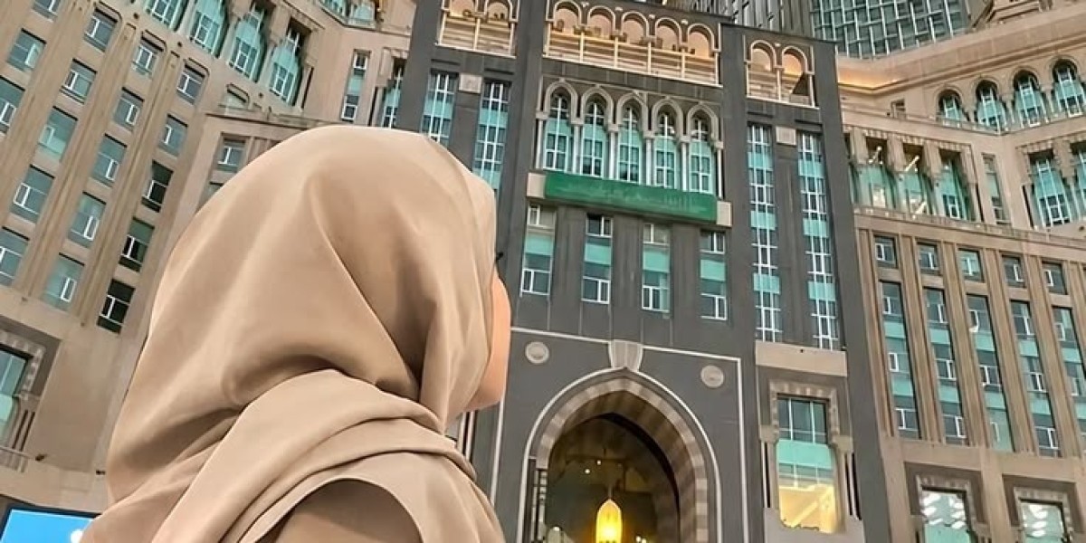 Chicago Umrah Packages for a Peaceful and Affordable Pilgrimage