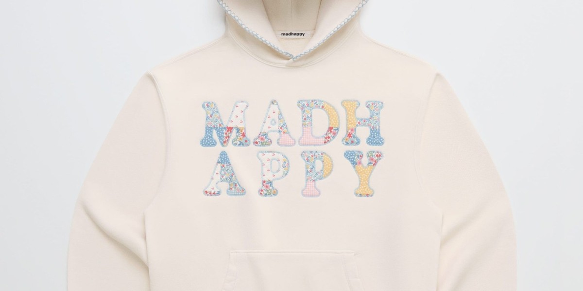 Madhappy Clothing Essentials for Every Season USA