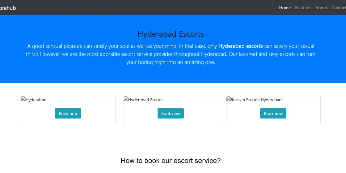How to Find a Companion in Hyderabad – Step-by-Step Guide