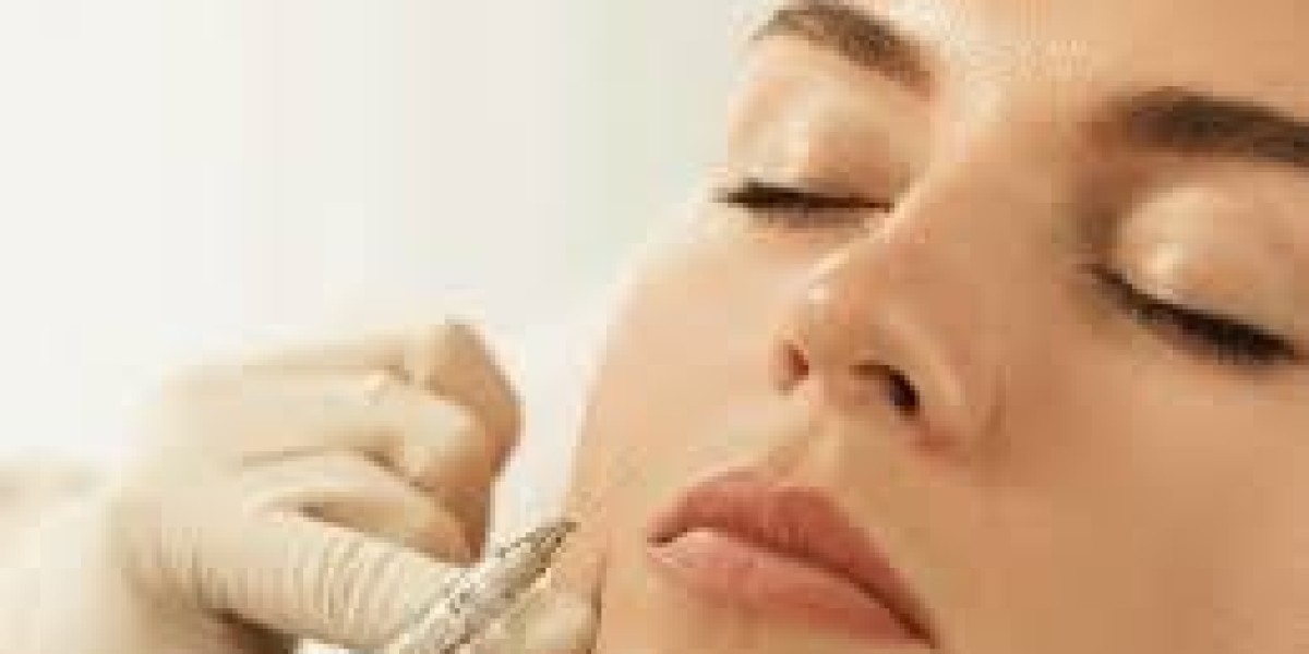 Lip Enhancement Trends with Lip Fillers Injections in Dubai – Modern Beauty Guide