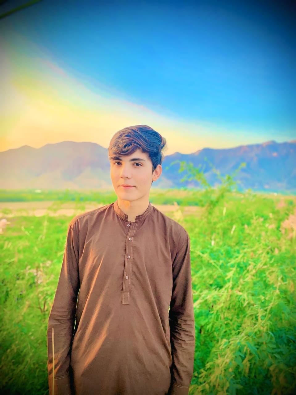 Munir SEO Profile Picture