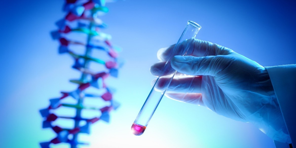 What makes DNA Test so powerful for genetic discovery today in detail