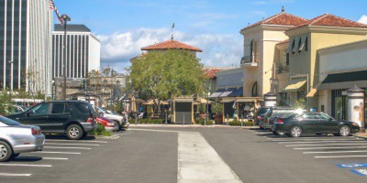 Commercial Building Management Services in San Diego County