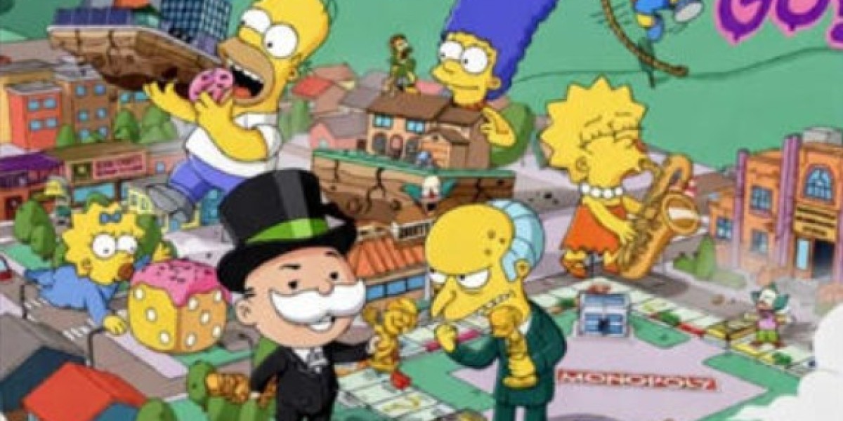 Monopoly Go x The Simpsons, What Will Be Bring?