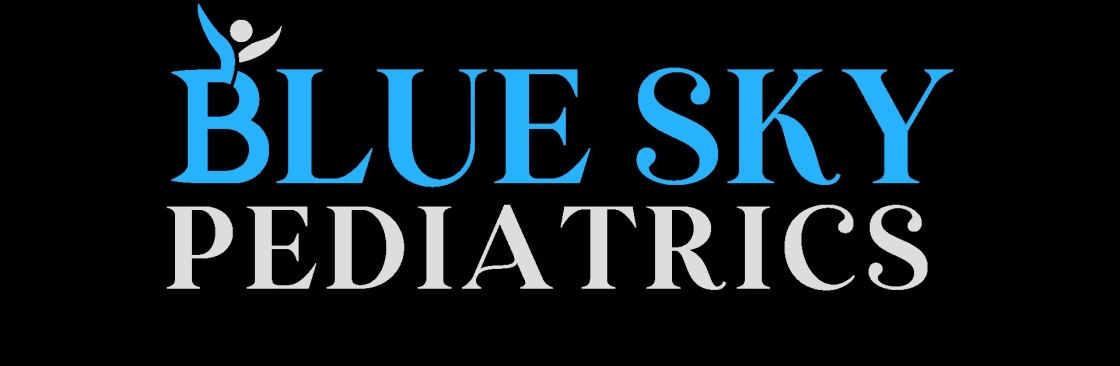 bluesky pedriatics Cover Image