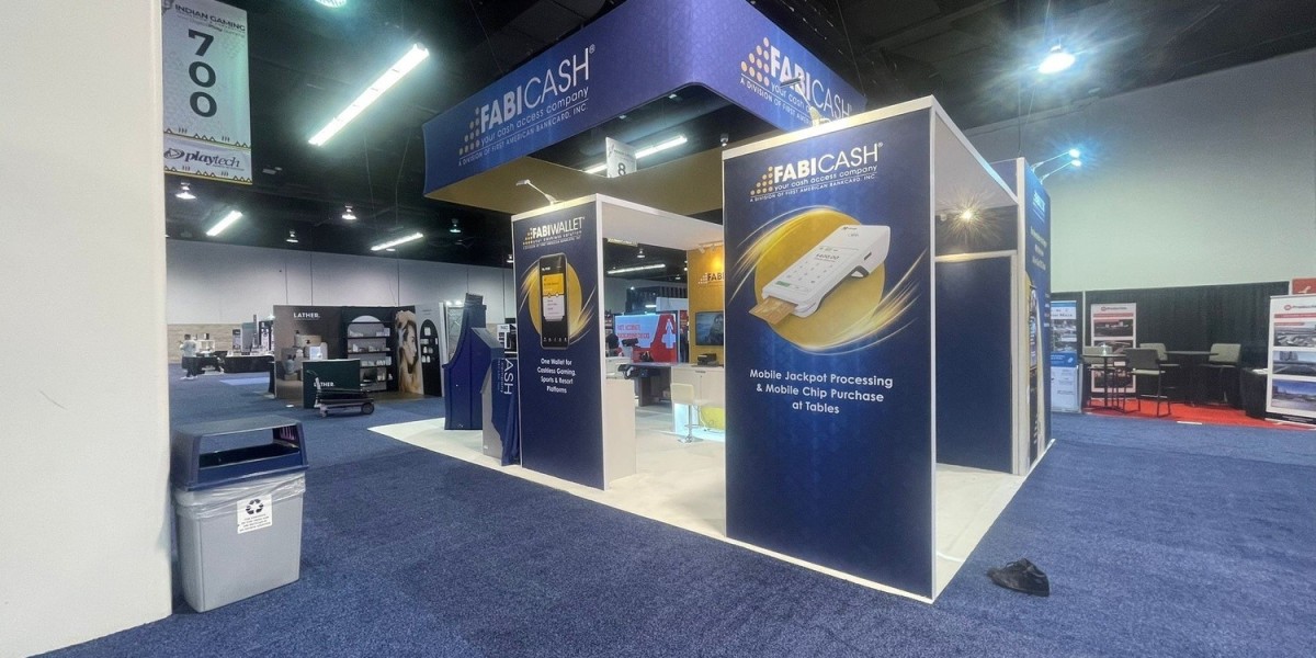 Sensations Worldwide — The Most Trusted Exhibition Stand Builder in Munich for Custom Booth Designs