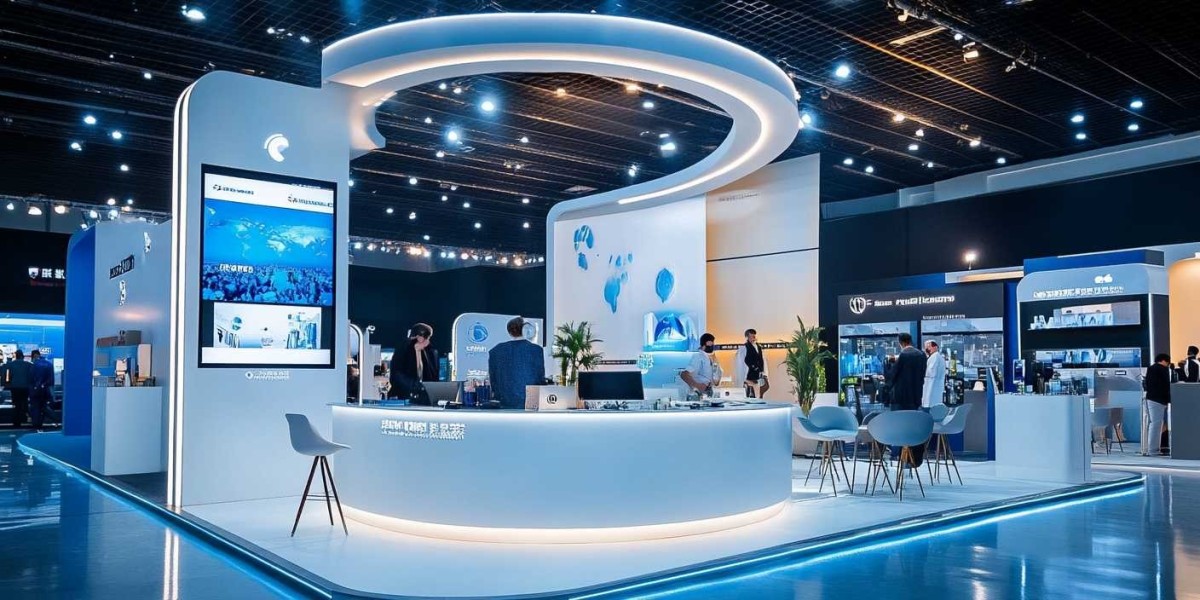 Exhibition Stand Builders in Munich: Exhibition Success Tips