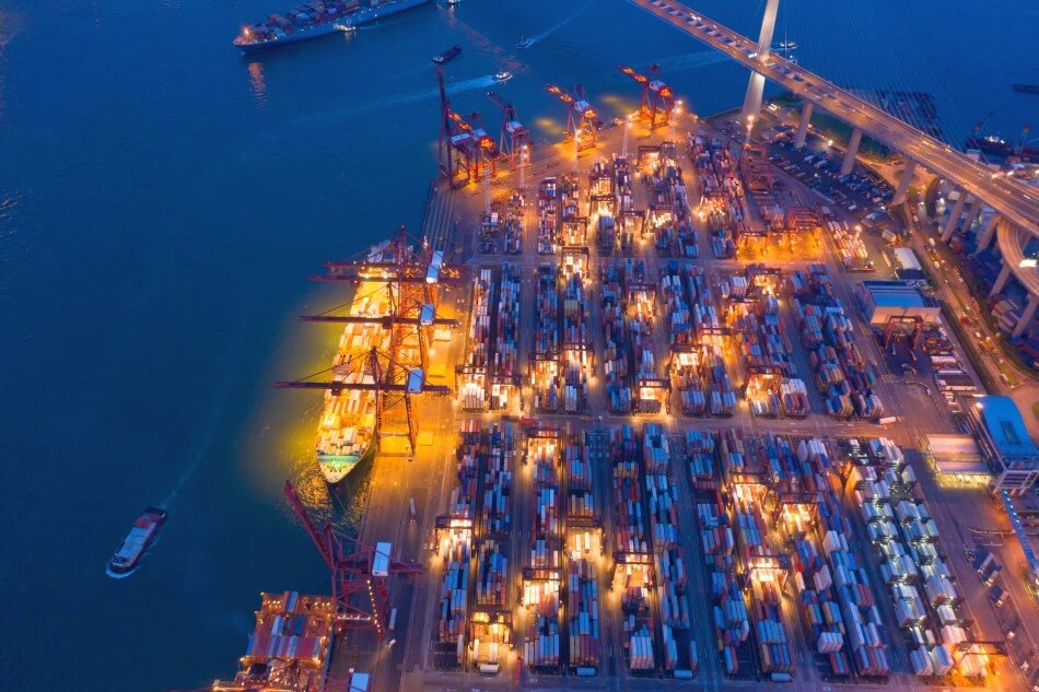 Top Shipping Companies in Alaska - 2022 Listing