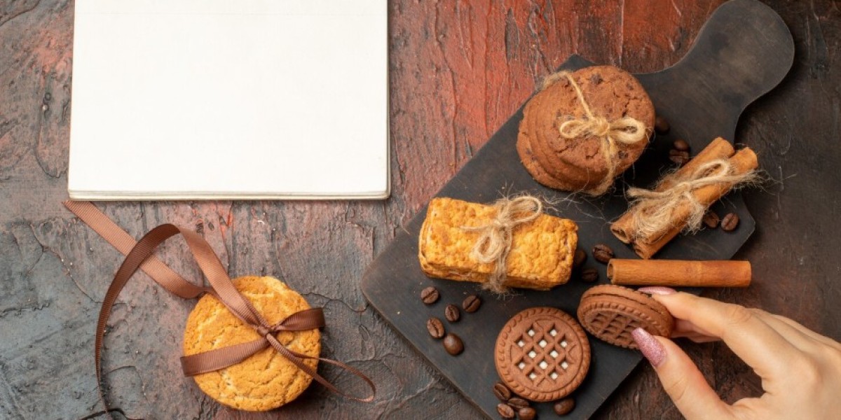 Cookies Online: A Complete Guide to Finding the Best Cookies Online