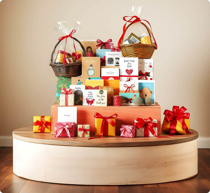 Corporate Gifting Solutions in Gurgaon | ClicX Technologies