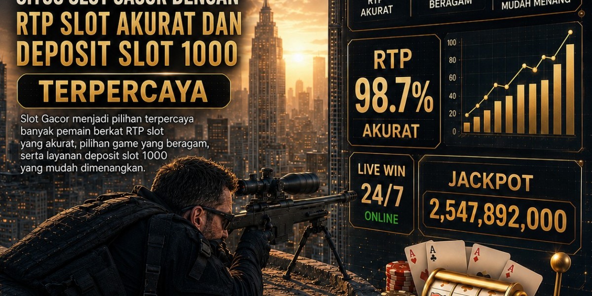 Slot 1000 menghadirkan hiburan digital masa depan