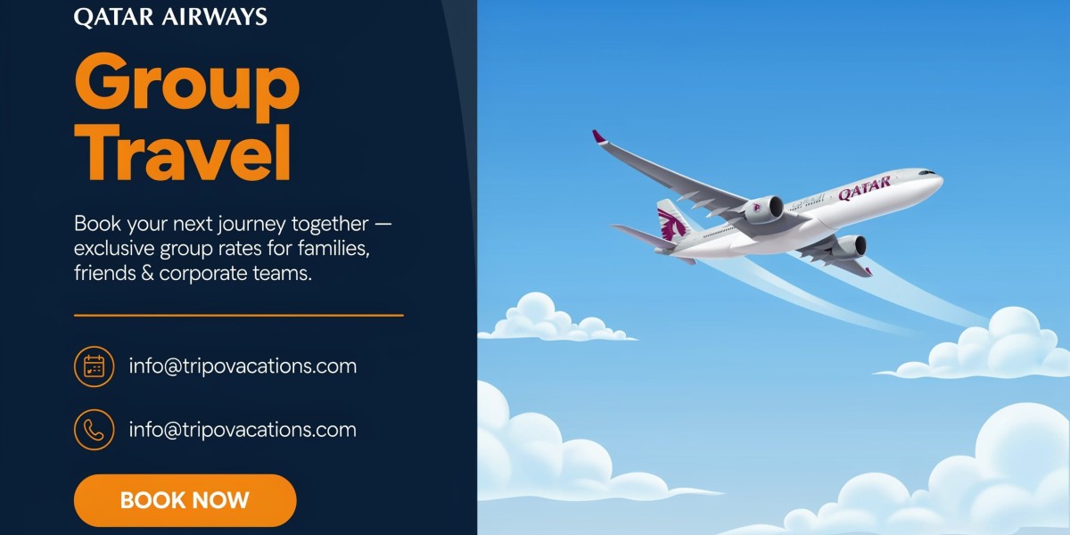 Qatar Airways Group Travel: Complete Guide to Group Bookings, Costs, Benefits & Reservations in 2026