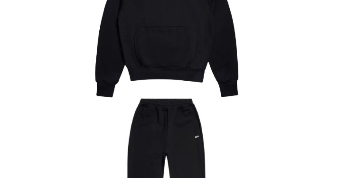 What Makes 6PM Tracksuit and Saint Vanity Popular