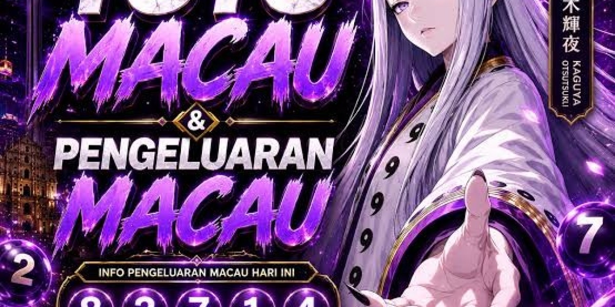 Rajabandot Macau sebagai Platform Terpercaya