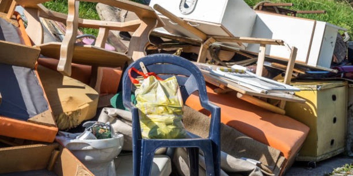 Comprehensive Architectural Preservation and Waste Disposal Service in Biloxi, MS