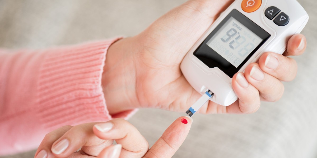 Blood Sugar Test: Everything You Need Before Your Next Checkup