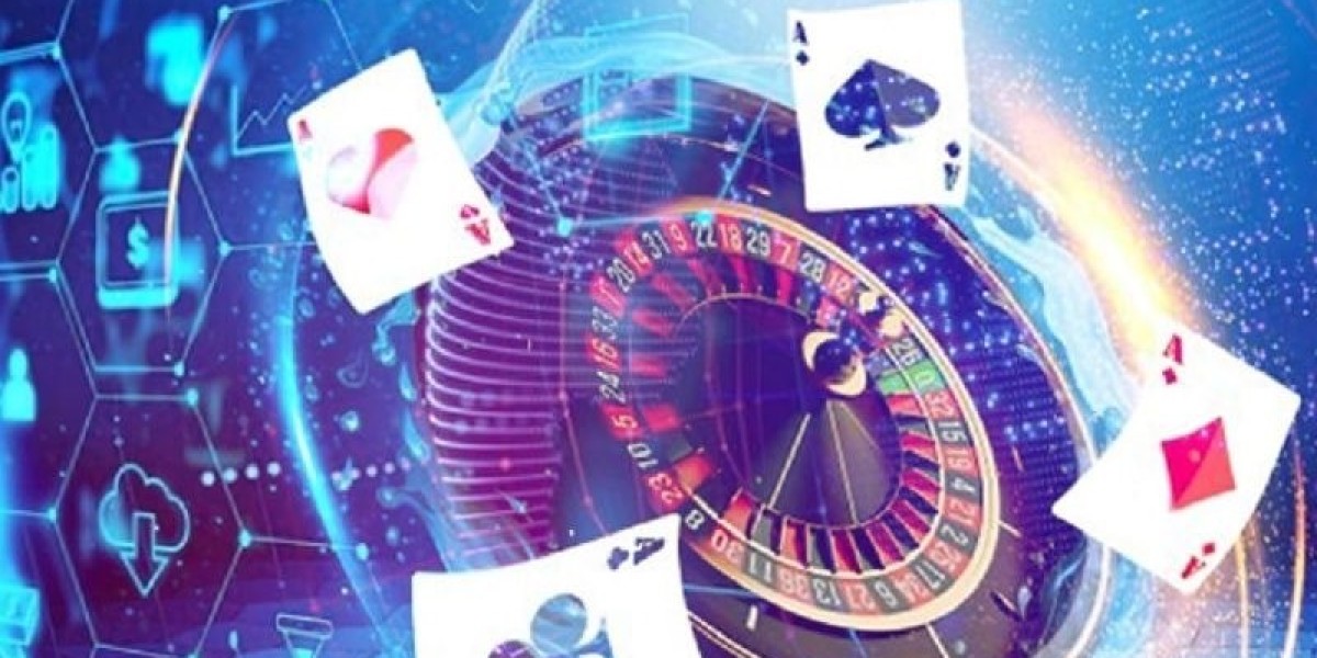 Casino Non AAMS Sicuri in Europa: Giochi da Tavolo, Carte e Slot con Jackpot