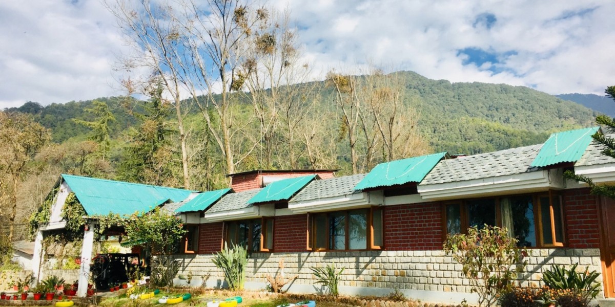 Best Resorts in Himachal Pradesh for an Unforgettable Mountain Stay