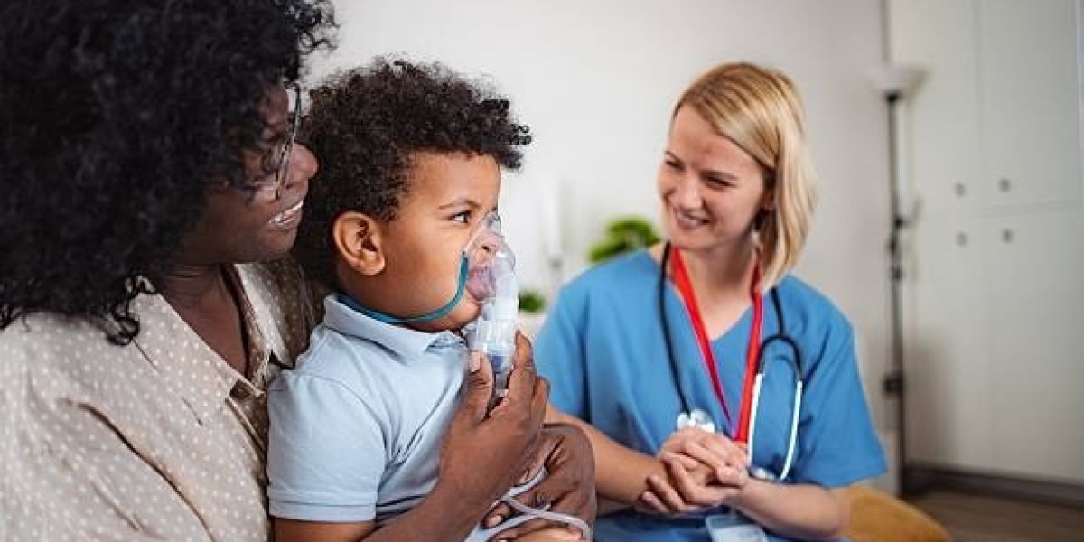 Pediatric At Home in Dubai – Newborn Doctor Home Visit Dubai