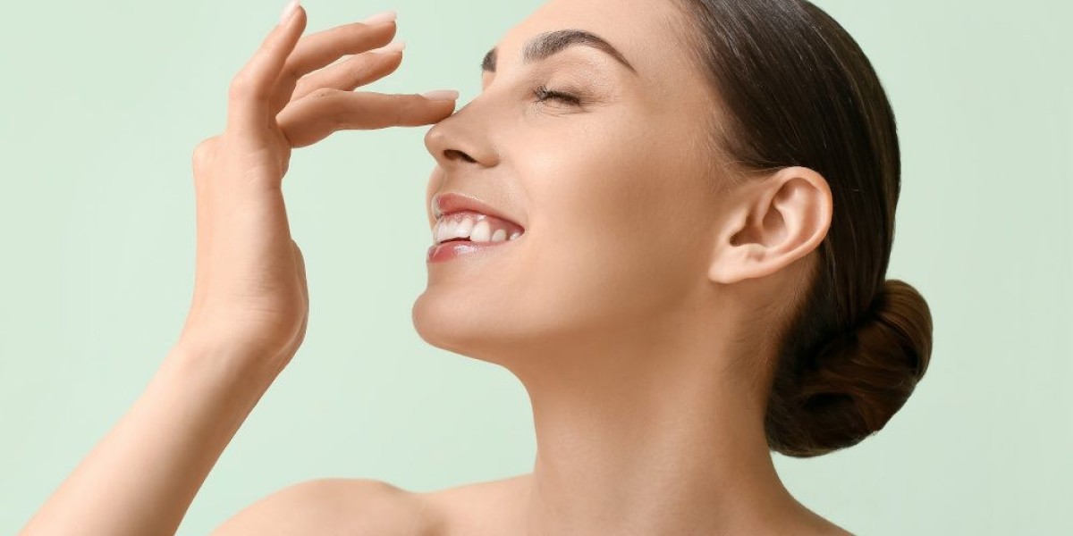 Is Nose Tip Plasty Effective for Tip Definition?