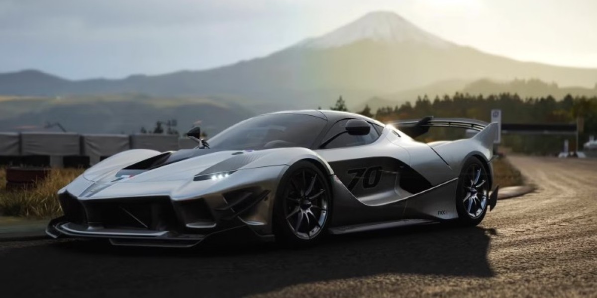 MMOEXP Forza Horizon 6:Forza Horizon 6 Trophy And Achievement Guide