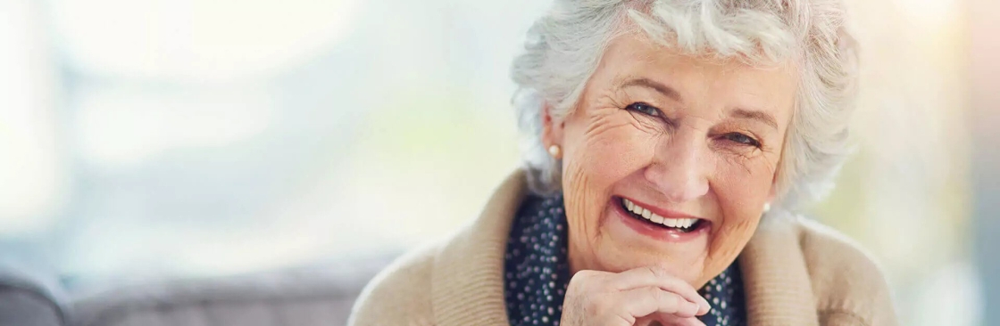 Kingsley Senior Living Cover Image