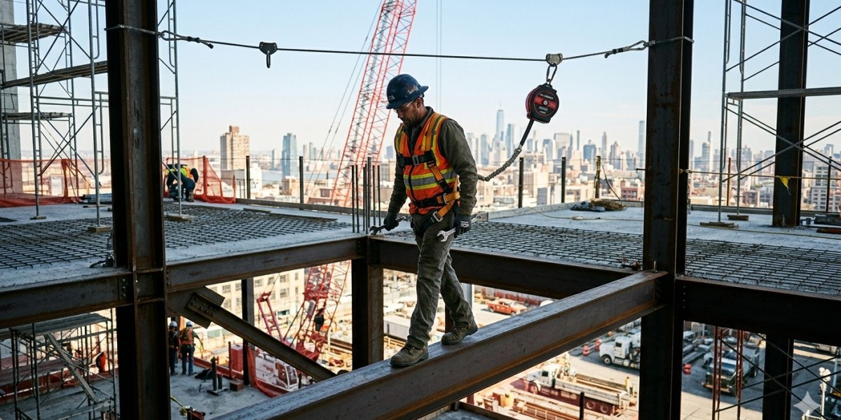 Loading Dock Safety Gates: The Simple Solution That Prevents Serious