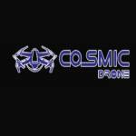 Cosmic Drone Light Shows Profile Picture