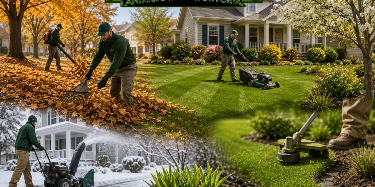 Top Leaf Removal in Roanoke, VA | Best Grass Cutting in Roanoke, VA