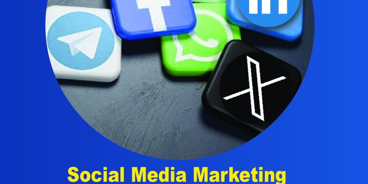 A Beginner’s Guide to Social Media Services in the UK and India: How a Social Media Marketing Agency Can Grow Your Busin
