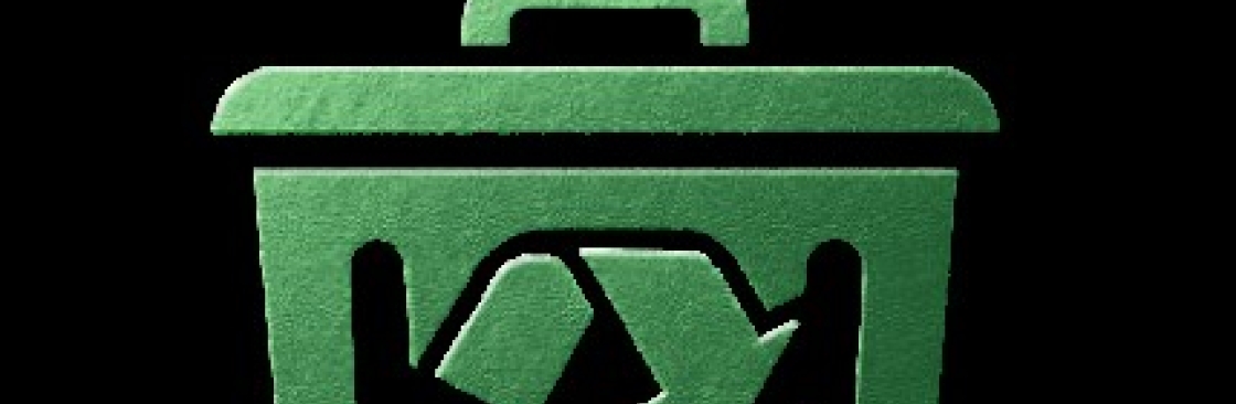 Trashtracker App Cover Image
