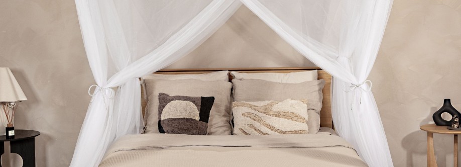 Bed Canopy Store Cover Image