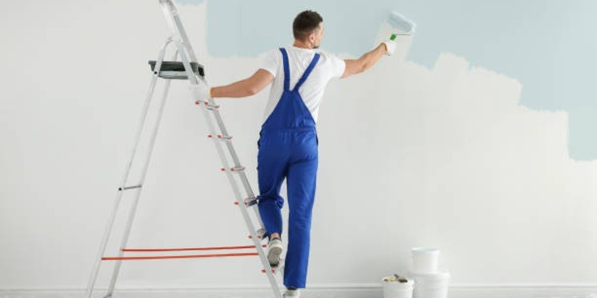 Top Considerations When Choosing Professional Painters For Goodyear Properties