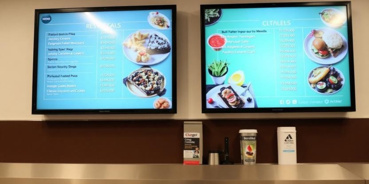 The Evolution of Digital Signage: Unlocking the Power of Modern Communication
