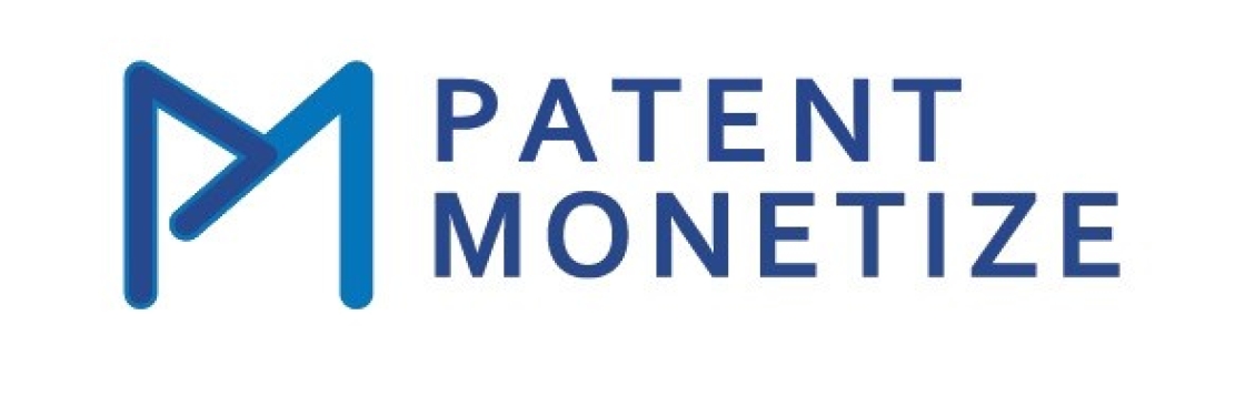 Patent Monetize Cover Image